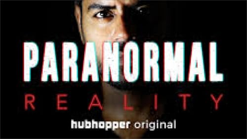 Paranormal Reality