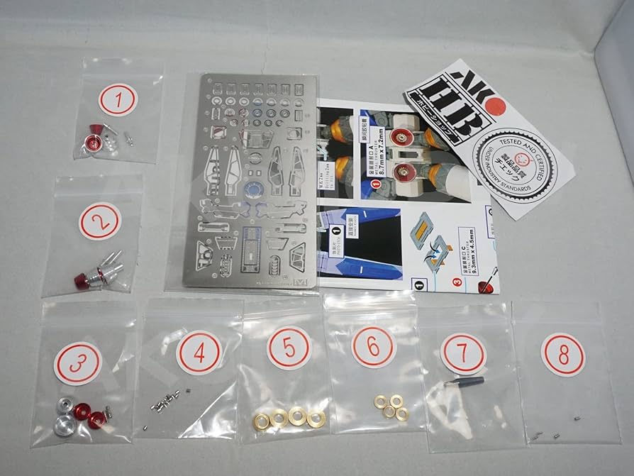 Amazon | RG 1/144 RX-93-v2 Hi-νガンダム 豪華版 v エッチング メタル Amazon | RG 1/144 RX-93-v2 Hi-νガンダム 豪華版 v エッチング メタル