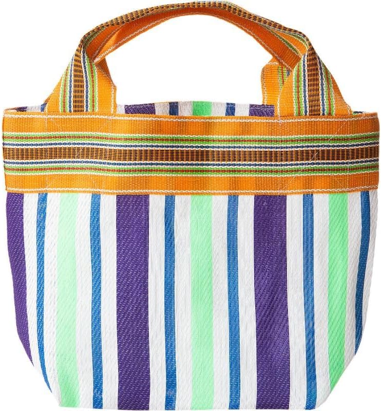 Techno Prime HDPE Mini Tote Bag