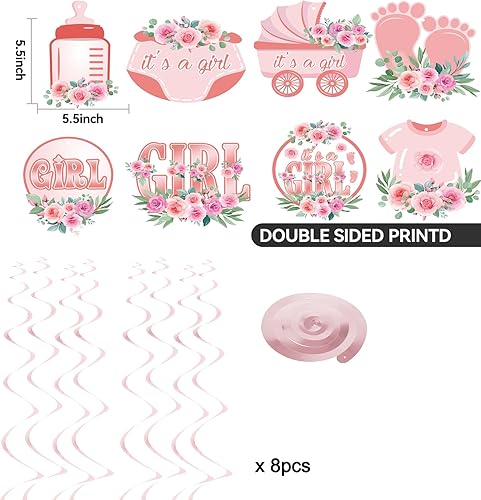 Miniatura 10 de Cartel pre-encordado de Here Comes The Son - NO DIY - Decoraciones de baby shower de sol - Cartel de fiesta de revelación de género con purpurina en