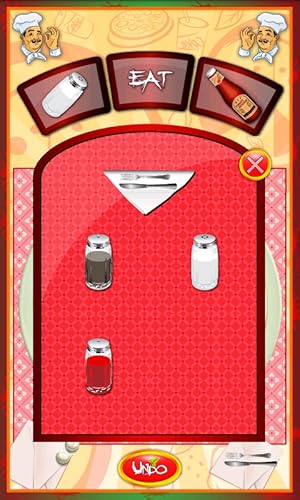 Minha Pizza Maker - Aprenda a fazer Pizza em telefones Android