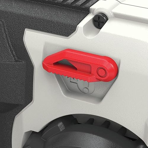 Miniatura 5 de PORTER-CABLE Pistola de clavos PCC790LA calibre 18 20V MAX Litio