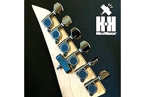 HexHider Magnetic 3mm Allen Wrench (Single) - Floyd Rose Tool