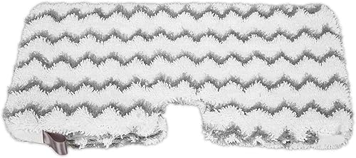 Almohadillas de repuesto para trapeador de vapor para trapeador de vapor Shark S3601 S3601D S3501 S3550 S3801 S3901 S3901D SE450 limpiador de pisos