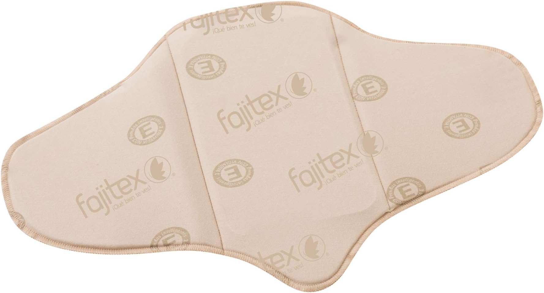 Fajitex Women's Fajas Colombianas Tabla Abdominal Flattening Liposuction Abdomen Support Board Post Surgery 025160B