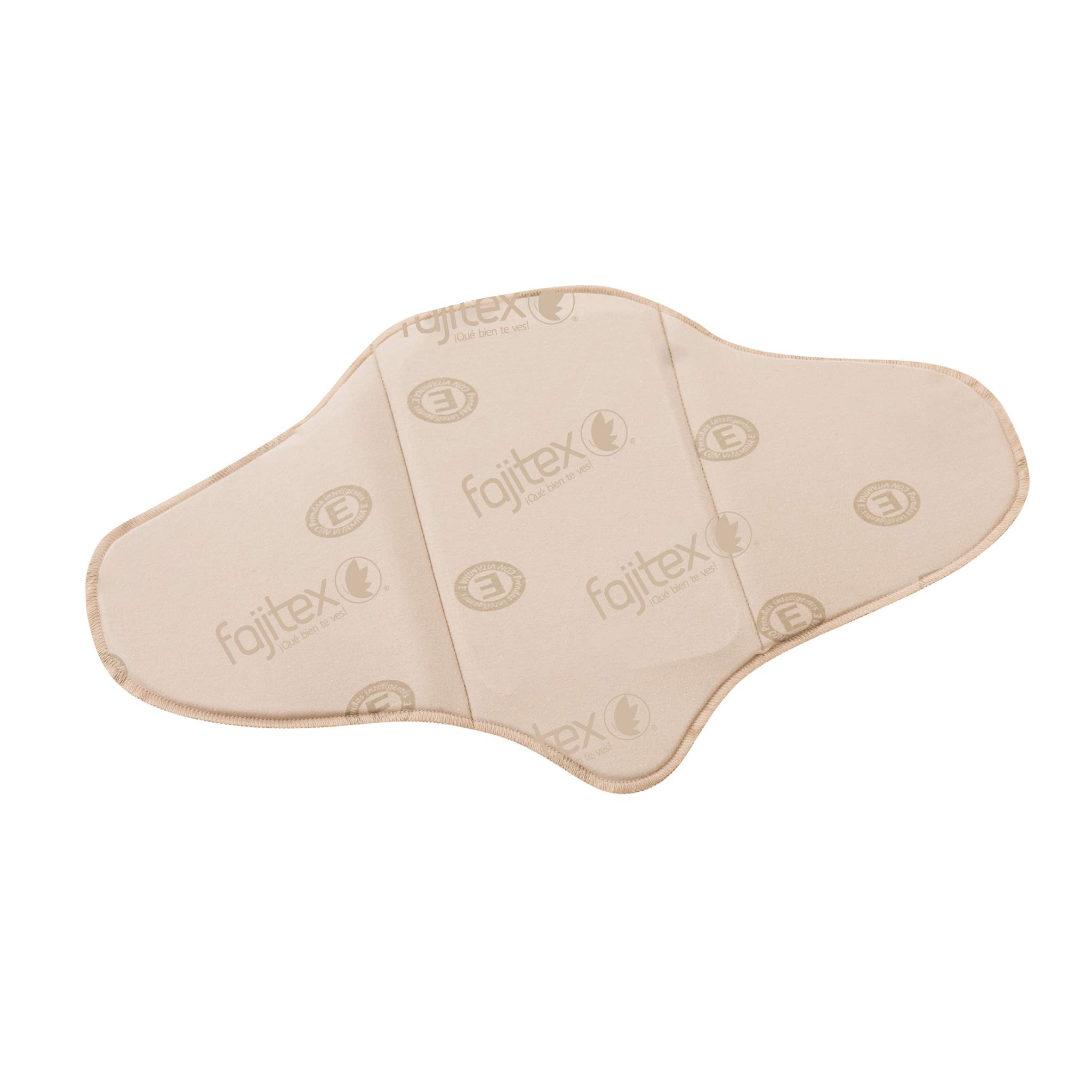 Fajitex Women's Fajas Colombianas Tabla Abdominal Flattening Liposuction Abdomen Support Board Post Surgery 025160B