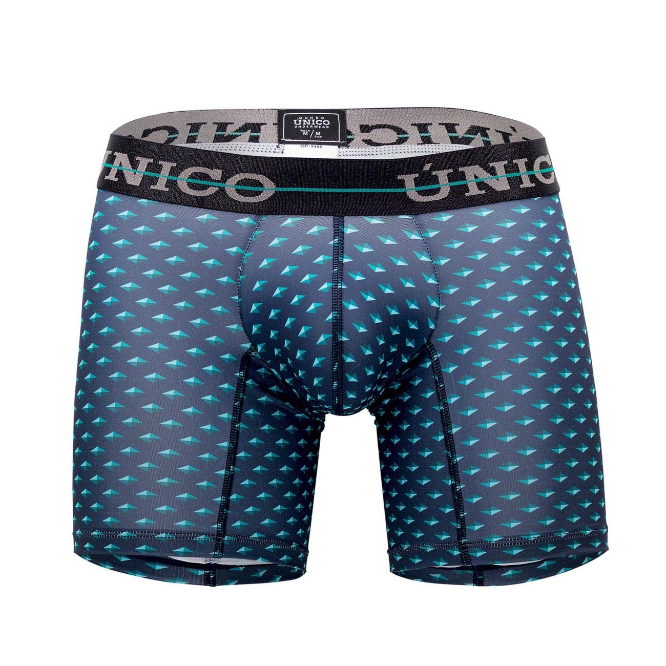 Unico 1907010023629 Boxer Briefs Agata