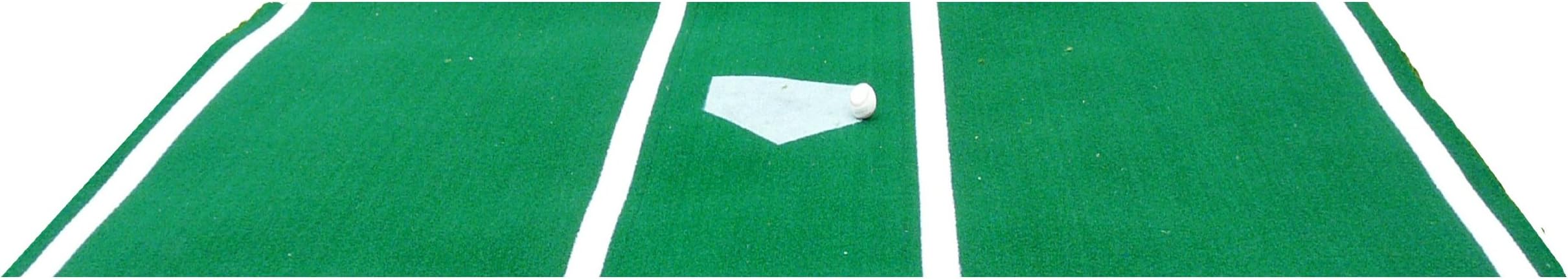 12' Full Plate Turf Stance Mat