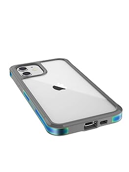 Amazon.co.jp: 【RAPTIC】 iPhone12mini 対応 ケース 米軍 MIL