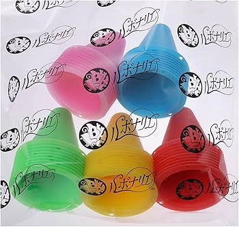 Amazon | ルボナリエ マーカーコーン ミニ マーカー カラーコーン