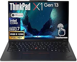 Lenovo ThinkPad X1 Carbon Gen 12
