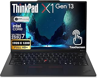 Notebook Lenovo ThinkPad X1 Carbon