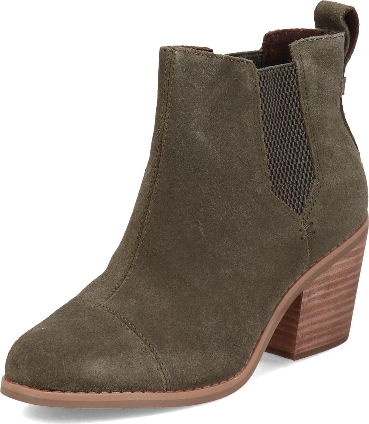 TOMS womens Everly Cutout