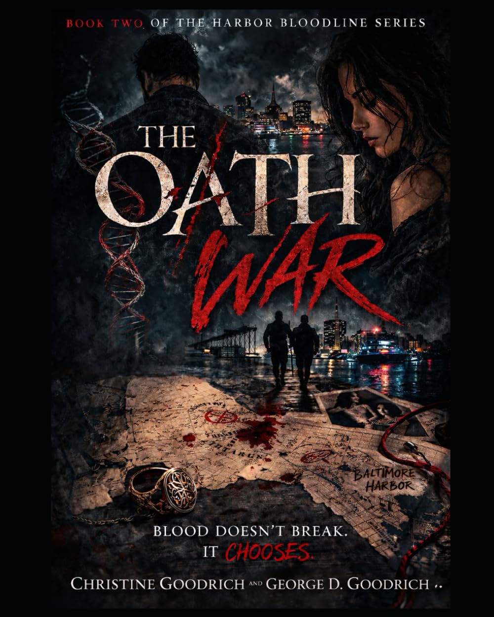 The Oath War