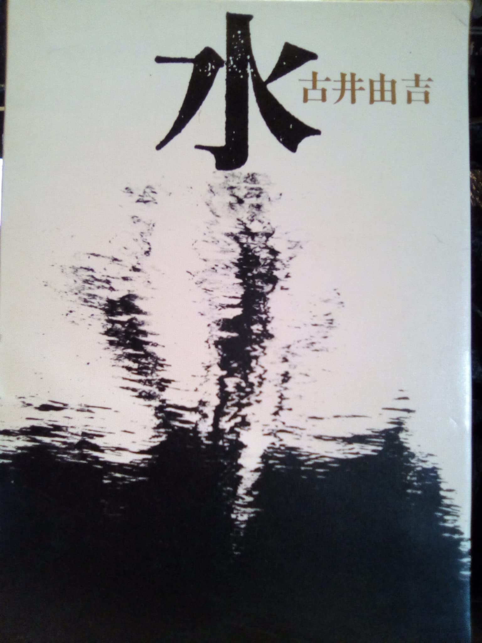 水 | 古井由吉 |本 | 通販 | Amazon
