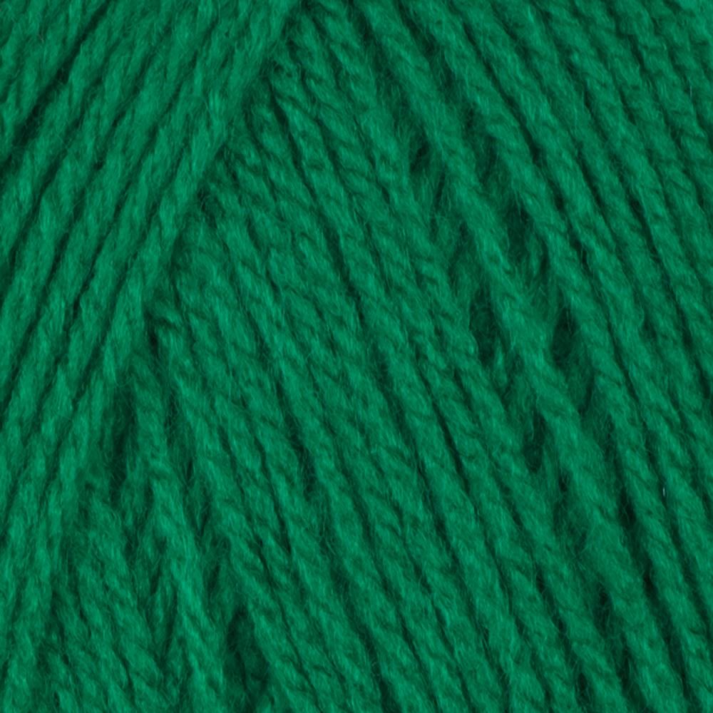 Robin DK 100g - 91 Emerald