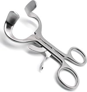 3Ã— Dental Mouth Gag 4.5