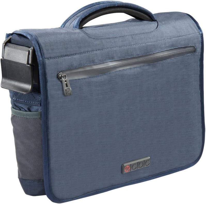 Avarious Flap Over Messenger Bag for Acer Aspire R7 13.3-inch Laptop & Tablet