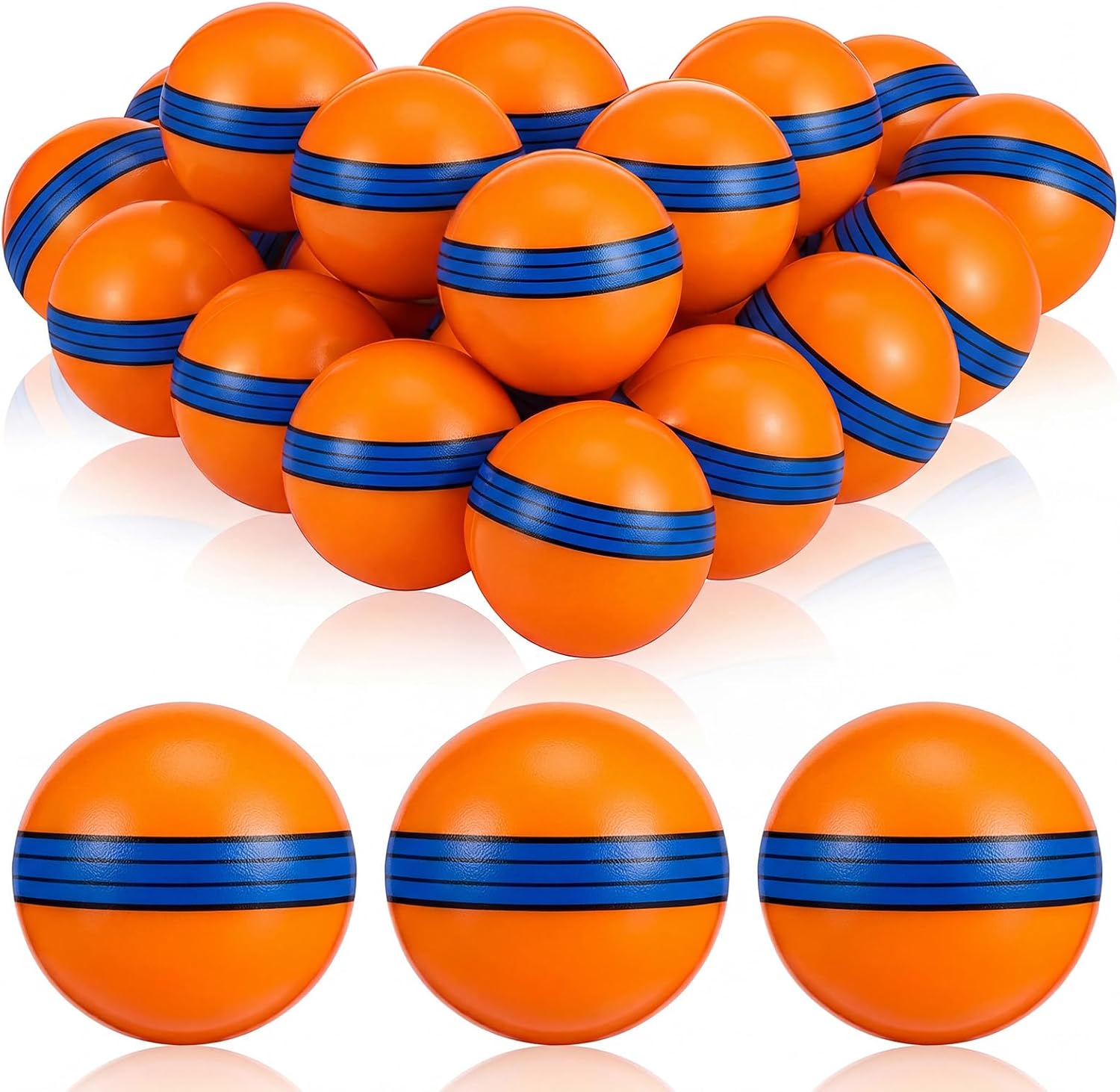 Civaner 12 Pcs Anime Birthday Party Favor, Mini Fidget Toys, 1.57 Inch