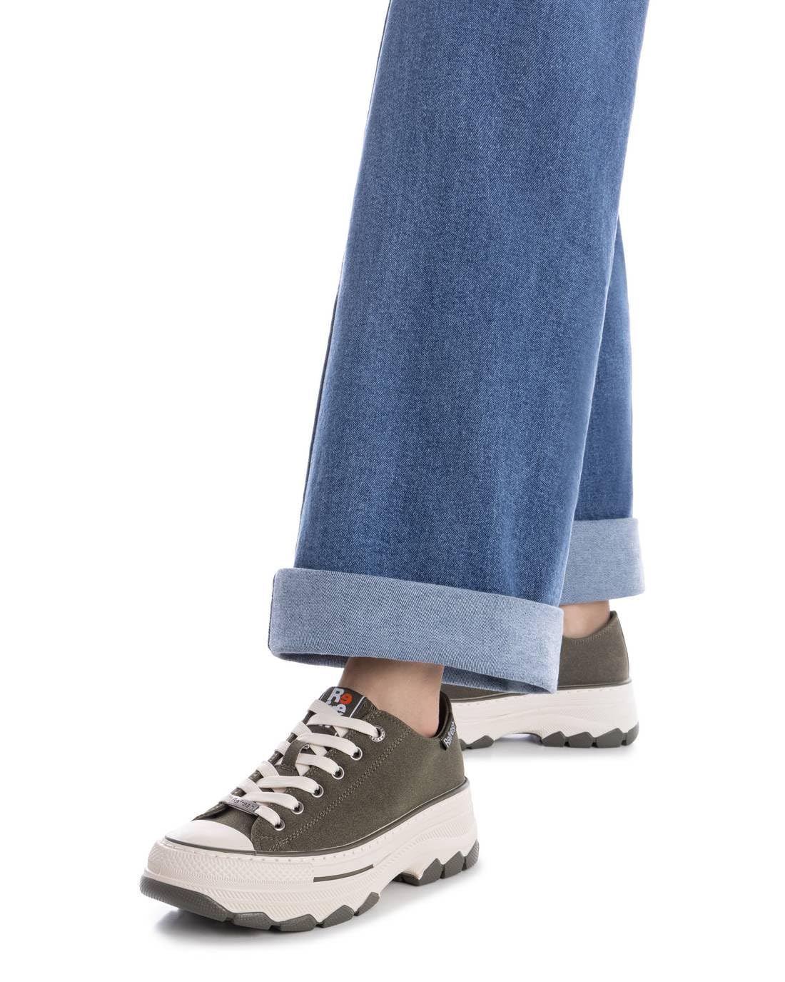 REFRESH - Sneakers Kobiety - Wygodne i wszechstronne obuwie – moda casualowa