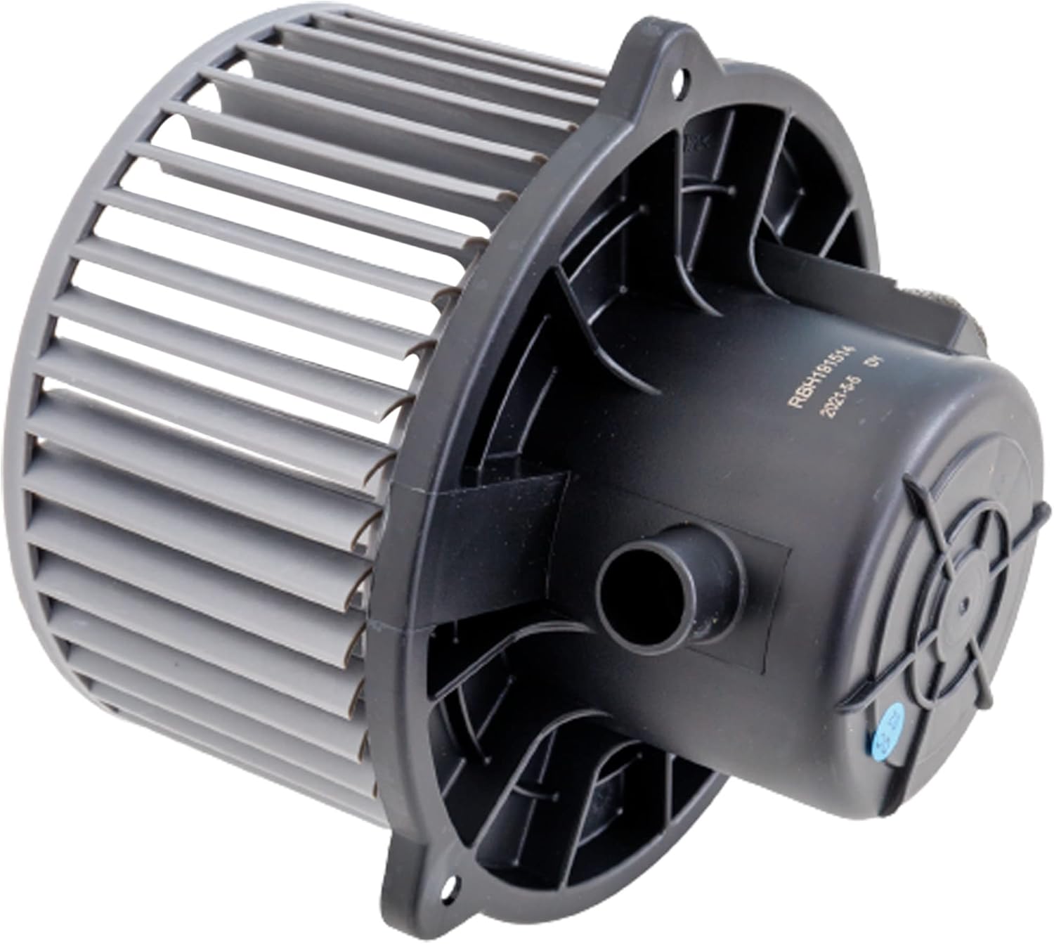 Evan Fischer Blower Motor Compatible with 1999-2005 Hyundai Sonata, 2001-2006 Santa Fe, 2001 XG300, Fits 2001-2006 Kia Optima - HY3126103