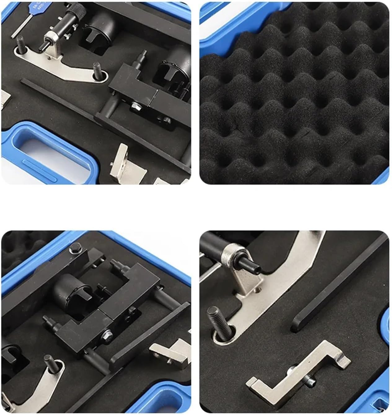 Engine Timing Tool car Balance Shaft Tool Set Compatible with Buick Sly