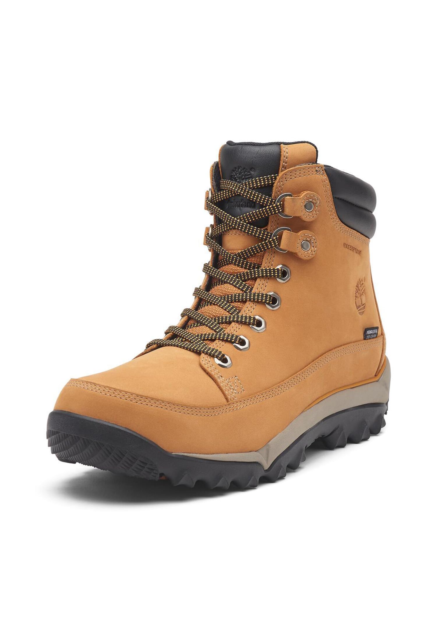 Timberland Rime Ridge, Barca da Escursionismo Uomo