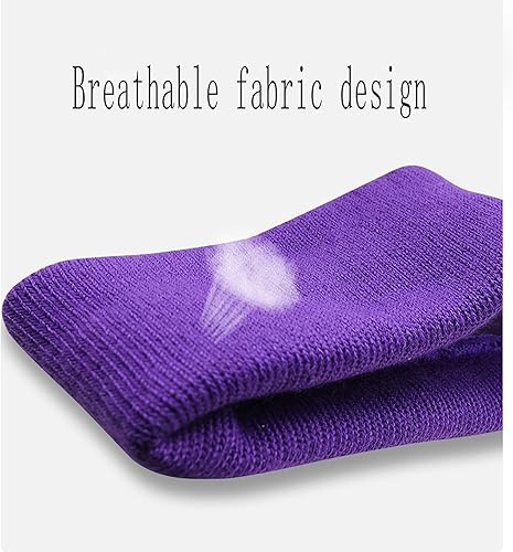 Miniatura 3 de Bandas para el cabello para deportes al aire libre, para correr, yoga, baloncesto, ciclismo, bádminton, tenis