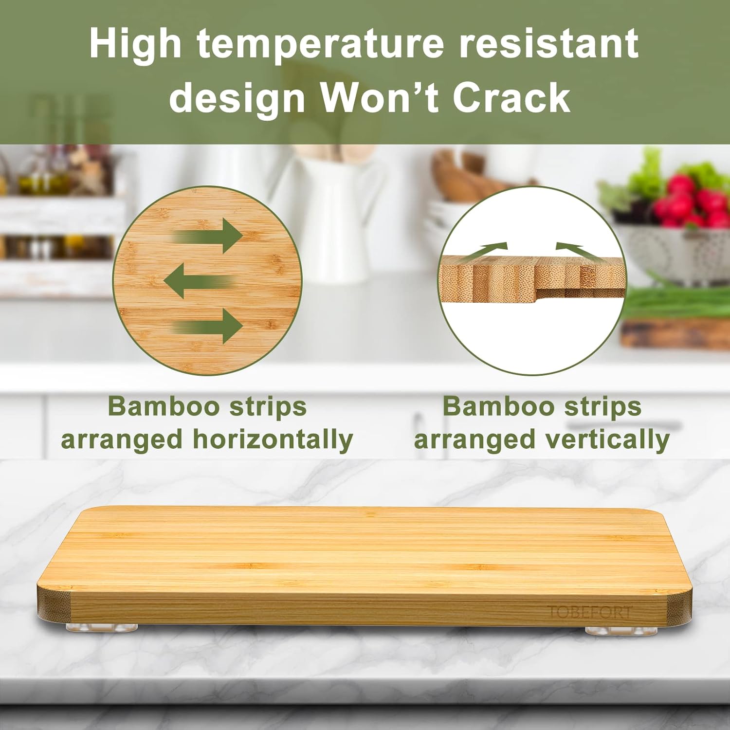 Buy Cutting Board Compatible with Breville BOV450XL Mini Smart Toaster