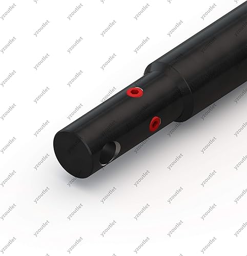 Miniatura 7 de 1.5" x 10" trazo, reemplazo de nieve arado Cilindro Fits Arctic Arado (marca nuevo)