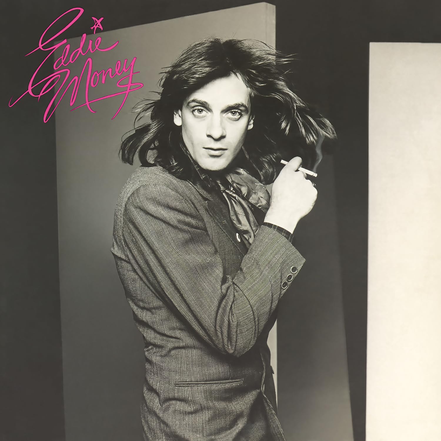 Eddie Money [180 gm LP Coloured Vinyl] [VINYL]