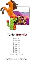Vista 5 de Tonies Spirit Untamed Audio Toy Figurine