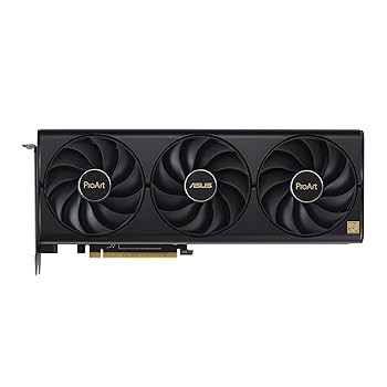 Amazon | ASUS ProArt GeForce RTX™ 4070 Ti 12GB OC