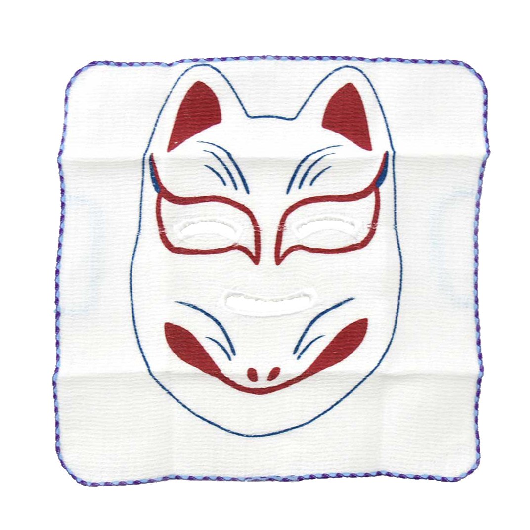 当選品　すーぱーそに子 × ハッカドール　コラボ　デザイン　ビッグタオル　新品 ハッカドール』が『すーぱーそに子』とコラボを開始！「ハッカ