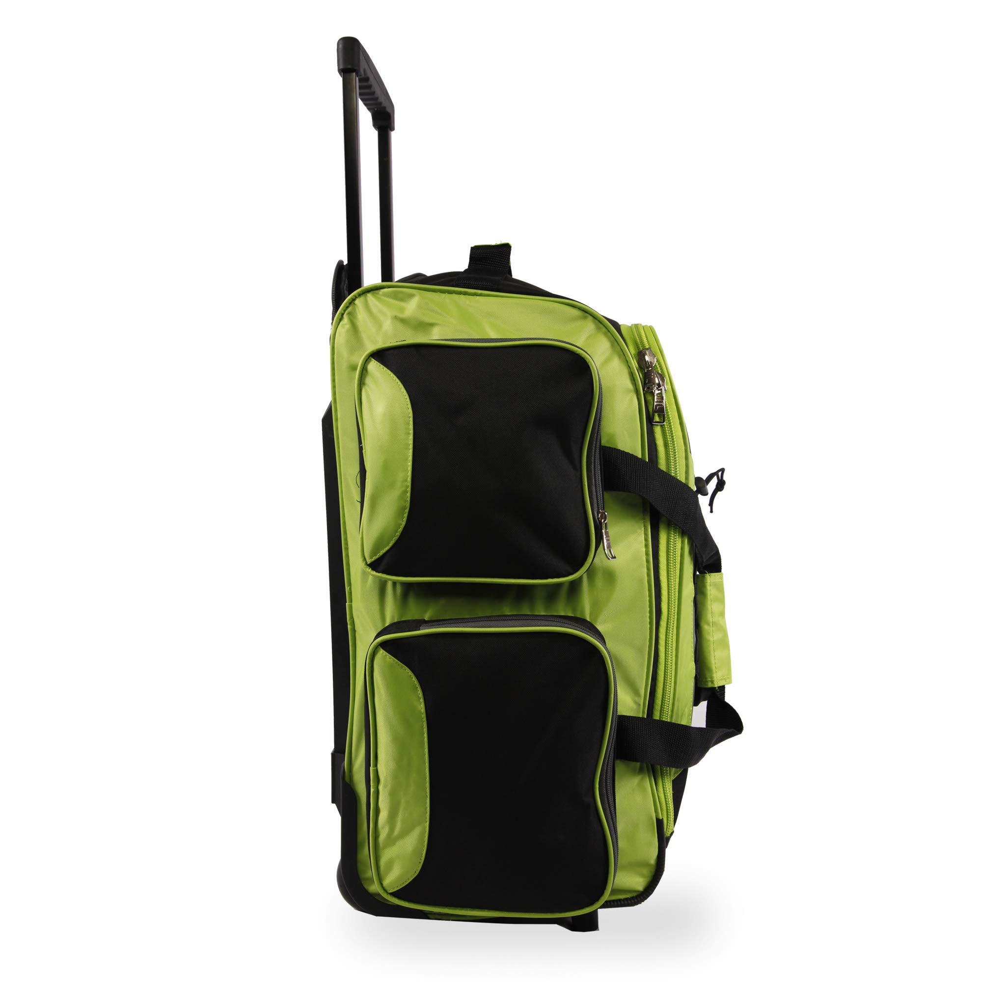 Fila Leichte Reisetasche mit Rollen, 56 cm