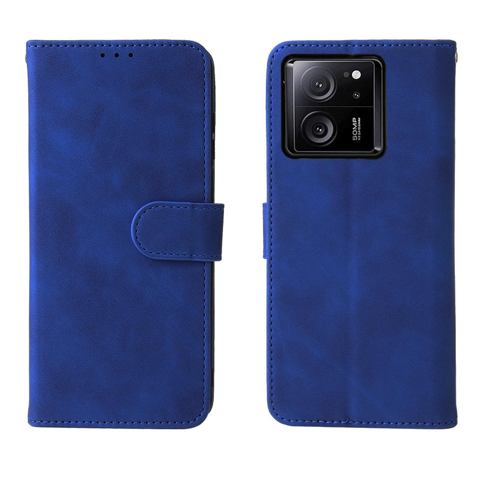 Amazon.co.jp: Xiaomi 13T / 13T Pro ケース 手帳型 【ストラップ 一本