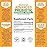 Advanced Prebiotics for Digestive Health - Fast Acting Gut Health Supplement with Clinically Validated Prebiotics for Women & Men for Healthy Gut Flora Bloating & Immune Support - 2 Month Supply