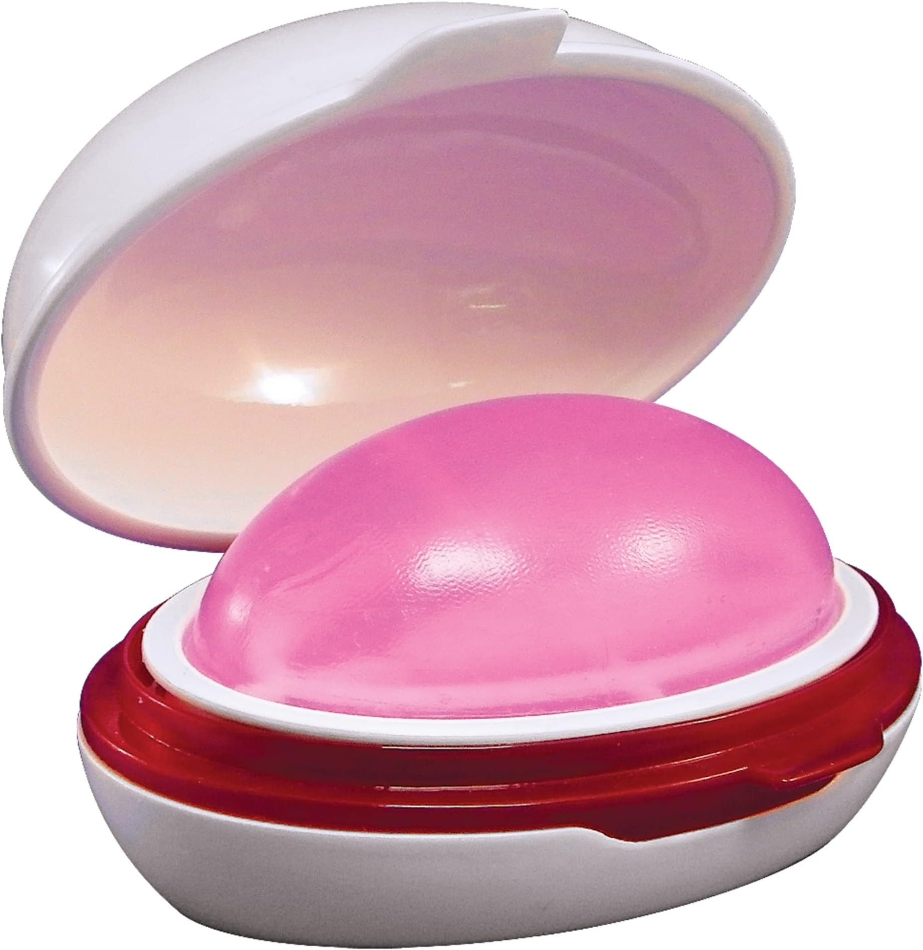 LEE Sortkwik 12134 Ergo-Style Fingertip Moistener, 1.5 oz, Non-Greasy, Non-Toxic, Odorless, Eco-Friendly, Enhances Grip for Accurate Paper Handling, Ideal for Office Use