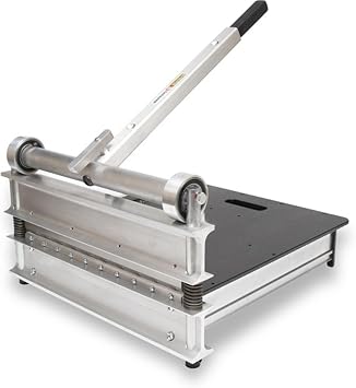 Bullet by MARSHALLTOWN 20 Magnum Shear, Flooring Pro Tool, Lightweight, Made in USA, 920 I-20-PC