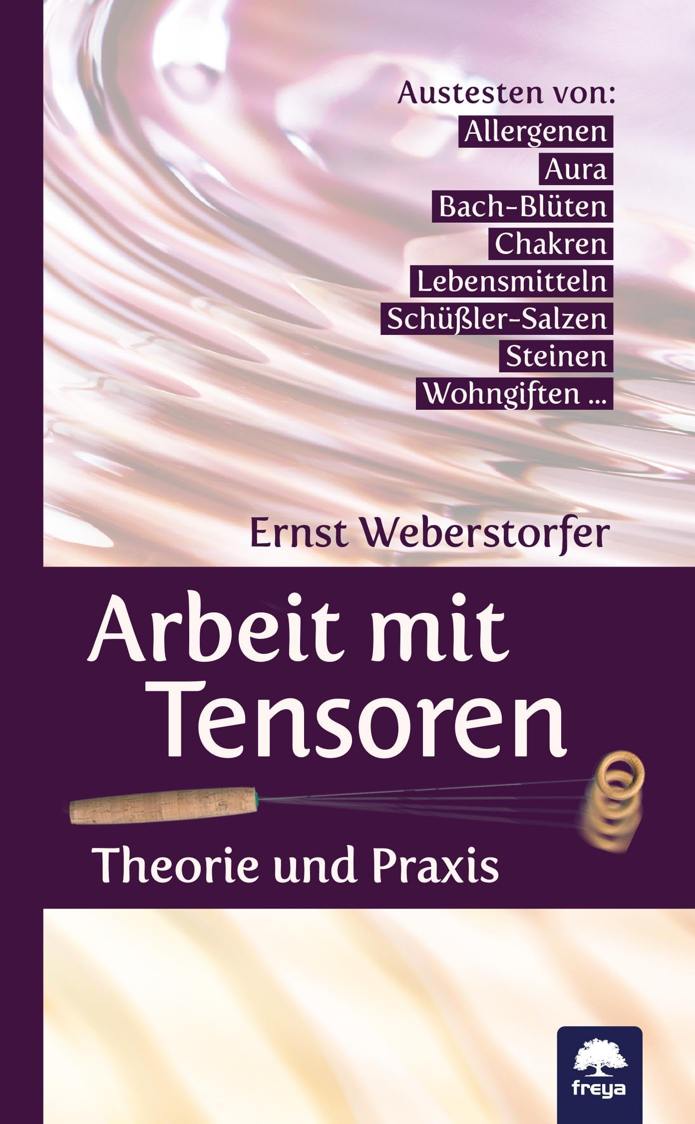 Arbeit mit Tensoren: Theorie und Praxis