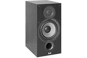 Revel Concerta2 B6.2 Bookshelf Speakers: Unveiling Crystal-Clear Soundscapes