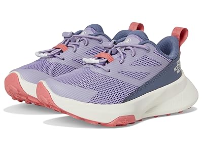 The North Face Kids Altamesa (toddler/Little Kid/Big Kid) Kids Shoes Lilac Peak/Twilight Galaxy : 13 Little Kid M, Textile