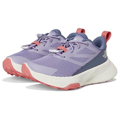 The North Face Kids Altamesa (toddler/Little Kid/Big Kid) Kids Shoes Lilac Peak/Twilight Galaxy