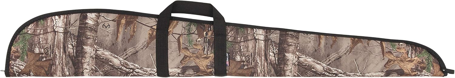 Allen RX Gun Case, Realtree Xtra Camo
