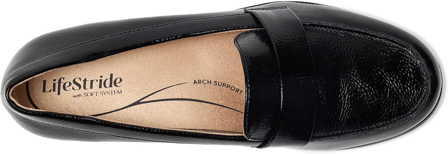 LifeStride Women's, Sonoma 2 Loafer