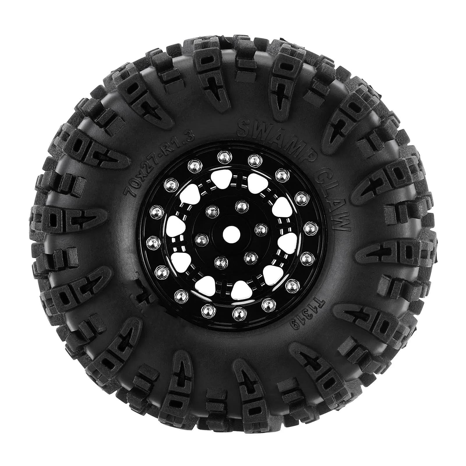 Amazon.co.jp: アップグレードパーツ スワンプクロー 70*27mm S5