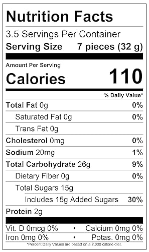 Miniatura 2 de Haribo - Paquete de 3 caramelos de gomita con revestimiento agridulce (bolsas de 4 onzas) en una bolsa a granel de King Of Sweets