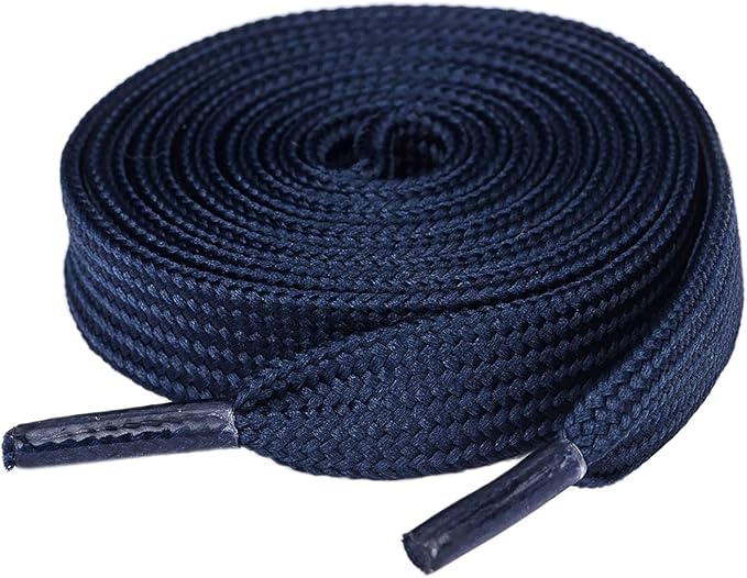 Lacci Scarpe Ginnastica Lacci Per Scarpe Piatti Cerati Paia