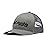 Columbia Unisex PFG Logo Mesh Snap Back, Titanium/Black/Hook, One Size