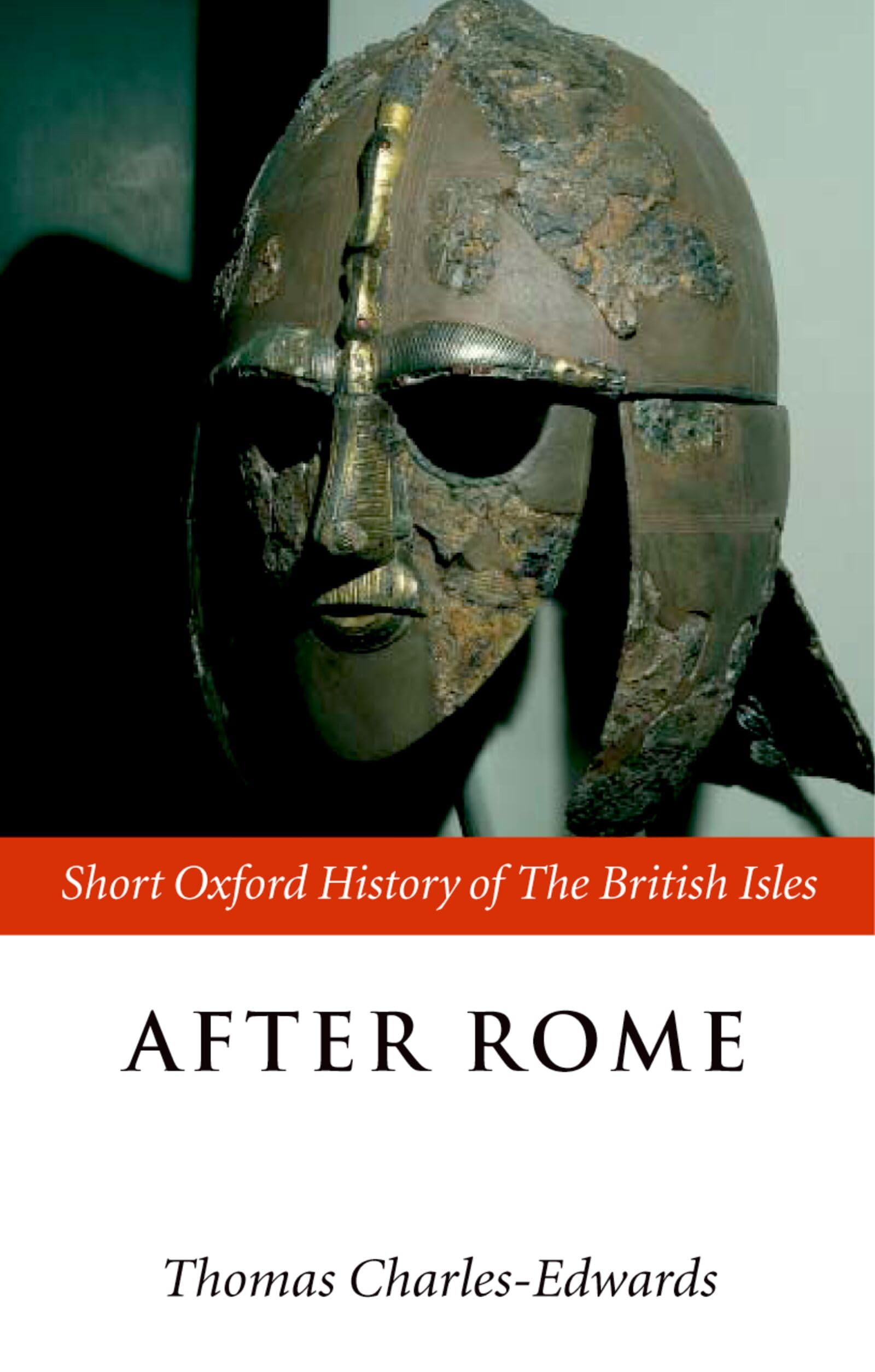 CHARLES-EDWARDS:AFTER ROME C400-C800 SOHBI PAPER (Short... - CHARLES-EDWARDS